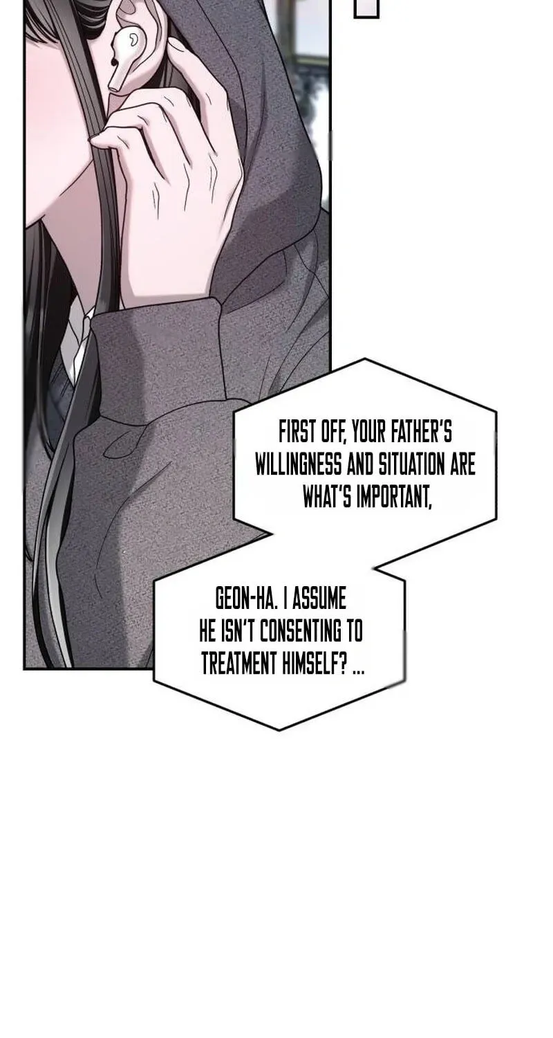 Look-Alike Daughter Chapter 199 page 60