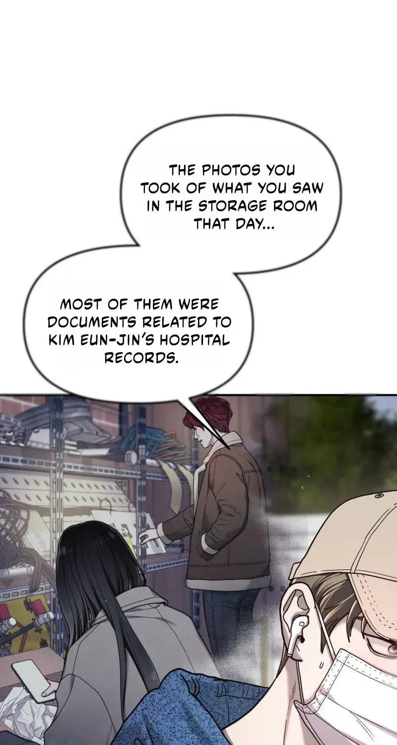 Look-Alike Daughter Chapter 199 page 74