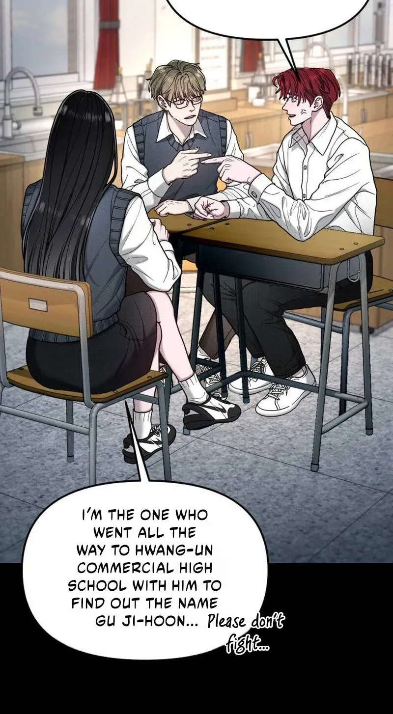 Look-Alike Daughter Chapter 199 page 20