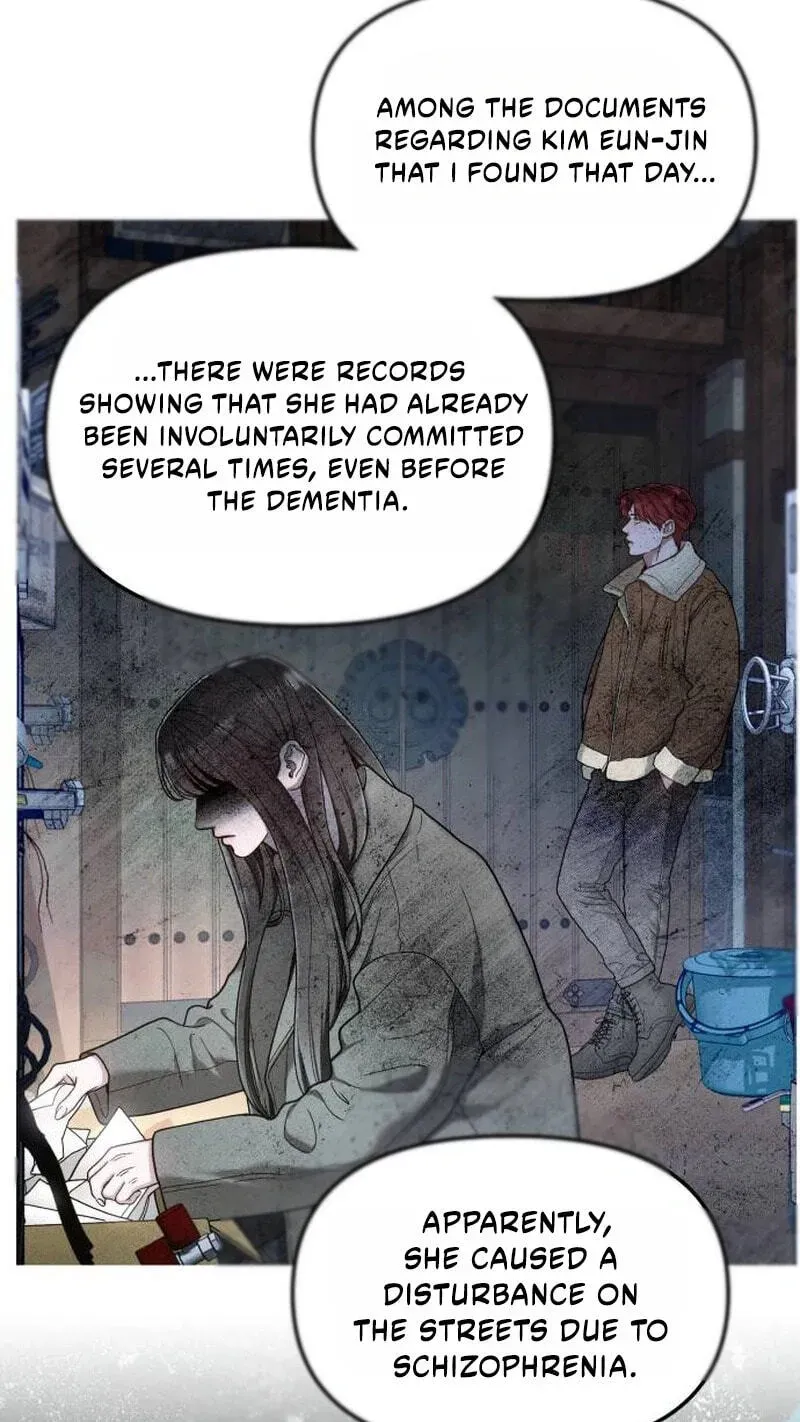 Look-Alike Daughter Chapter 199 page 80