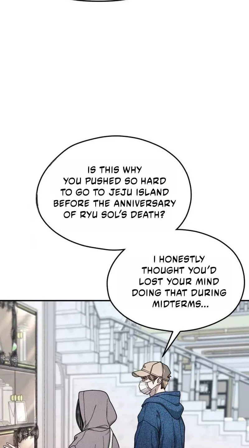 Look-Alike Daughter Chapter 199 page 110