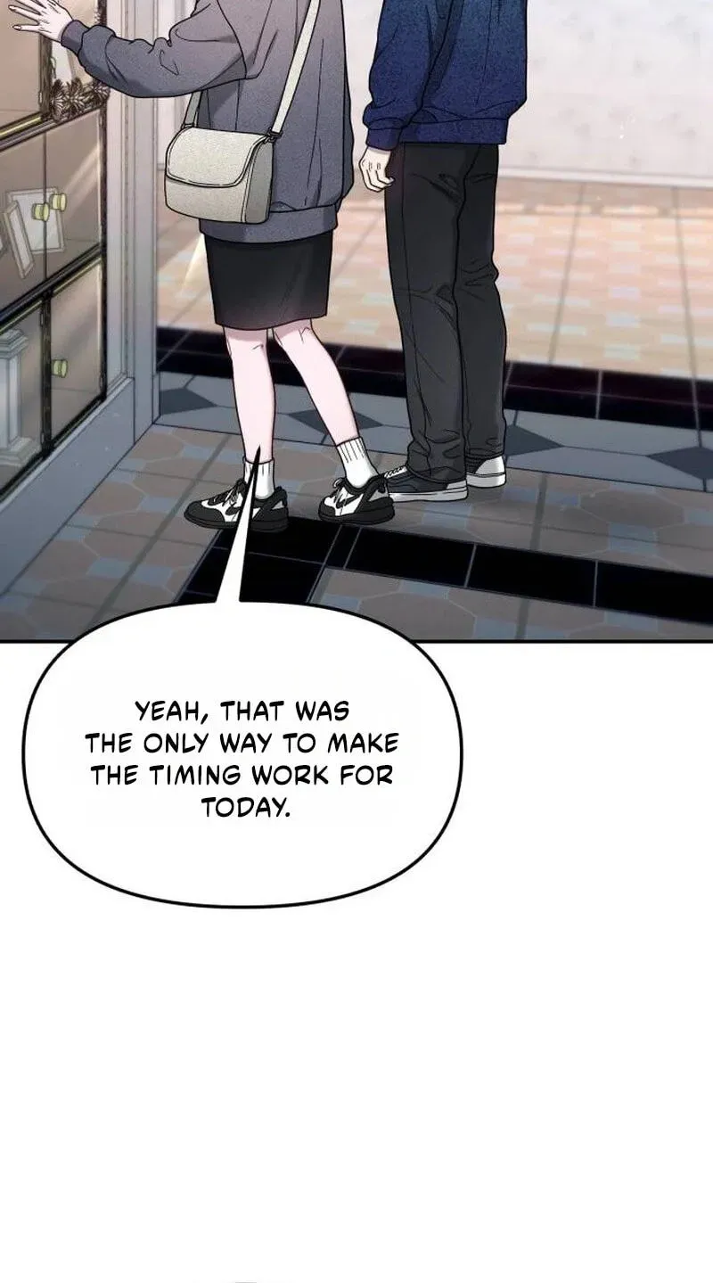 Look-Alike Daughter Chapter 199 page 111