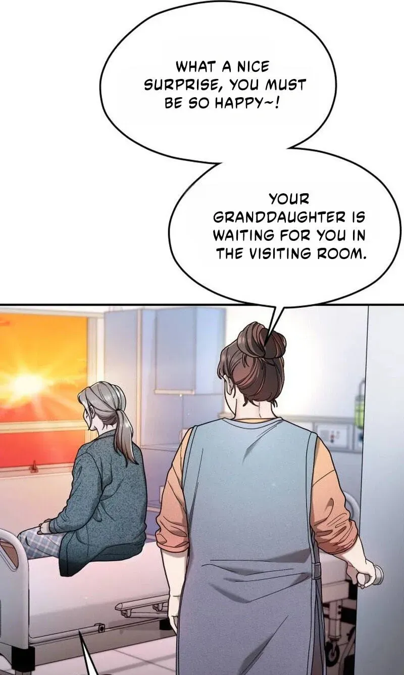Look-Alike Daughter Chapter 199 page 117