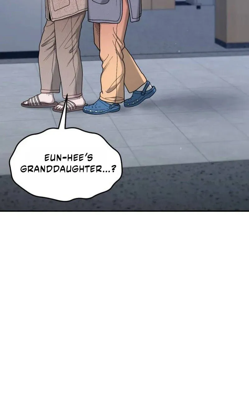 Look-Alike Daughter Chapter 199 page 122