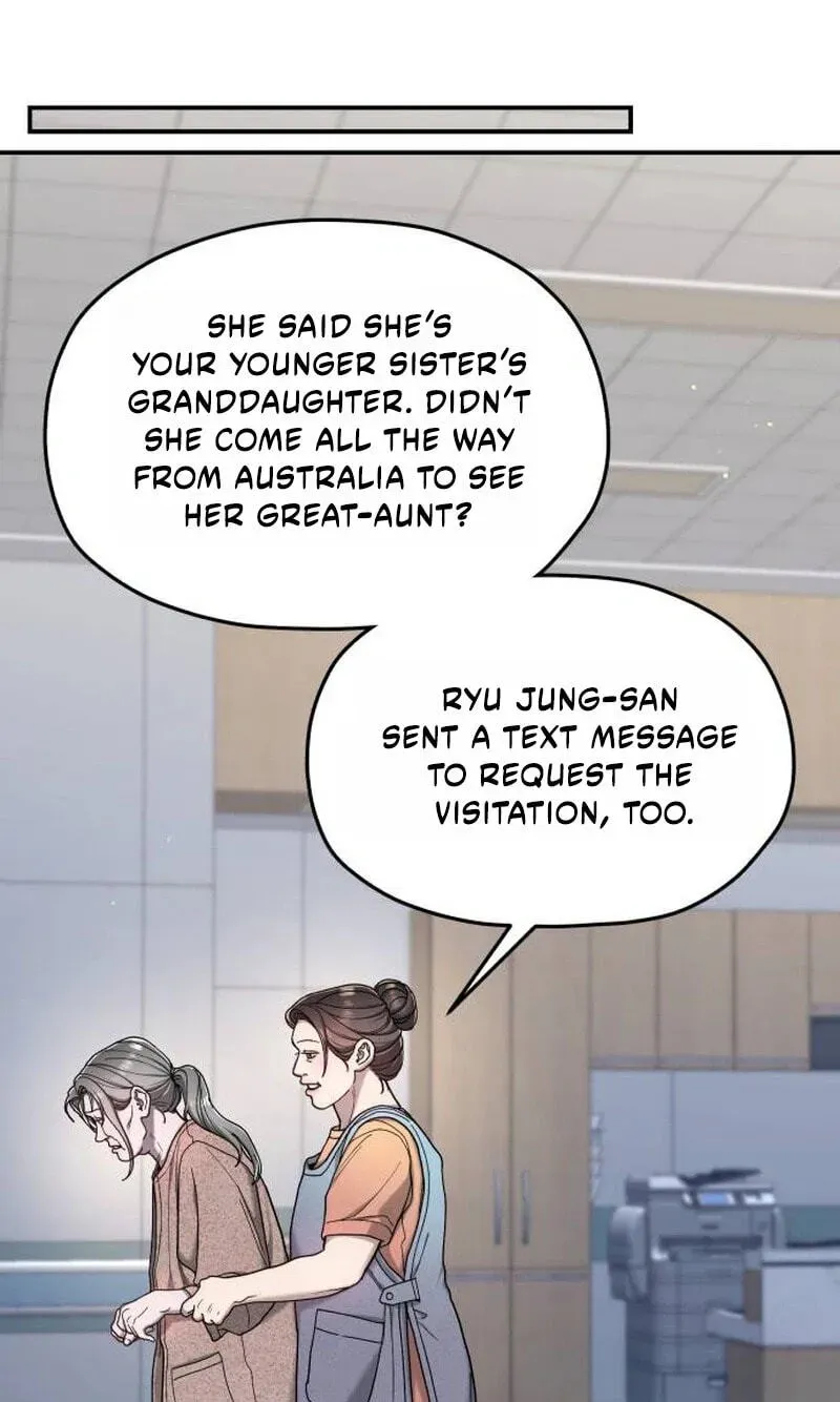 Look-Alike Daughter Chapter 199 page 121
