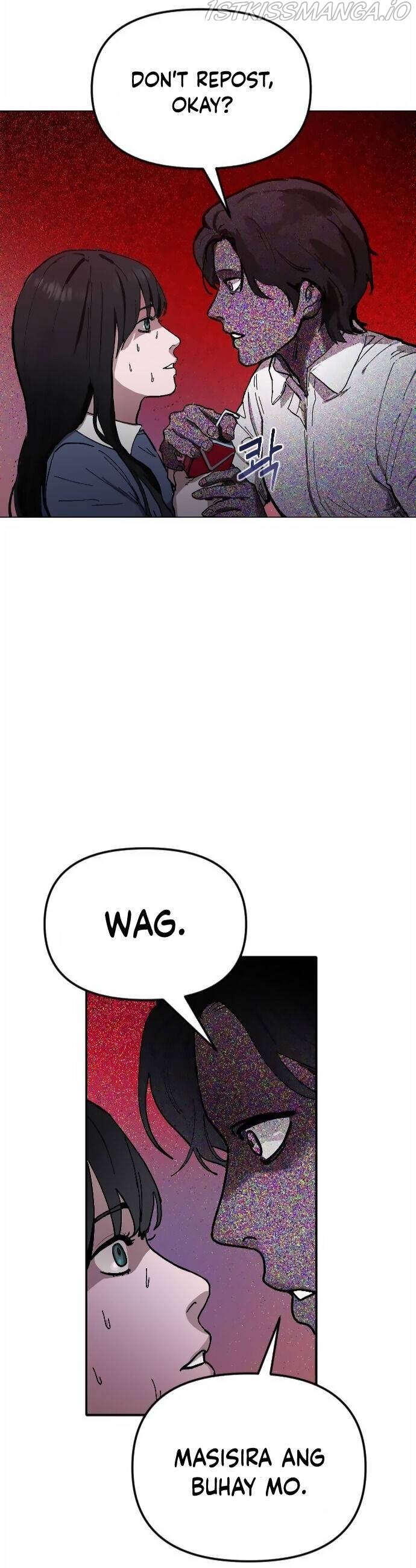 Look-Alike Daughter Chapter 2 page 3