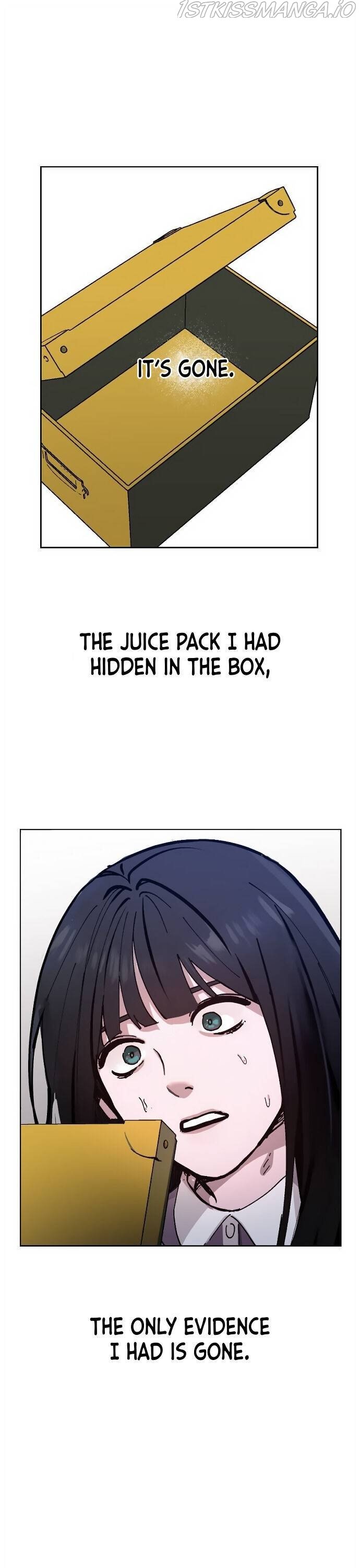 Look-Alike Daughter Chapter 2 page 4