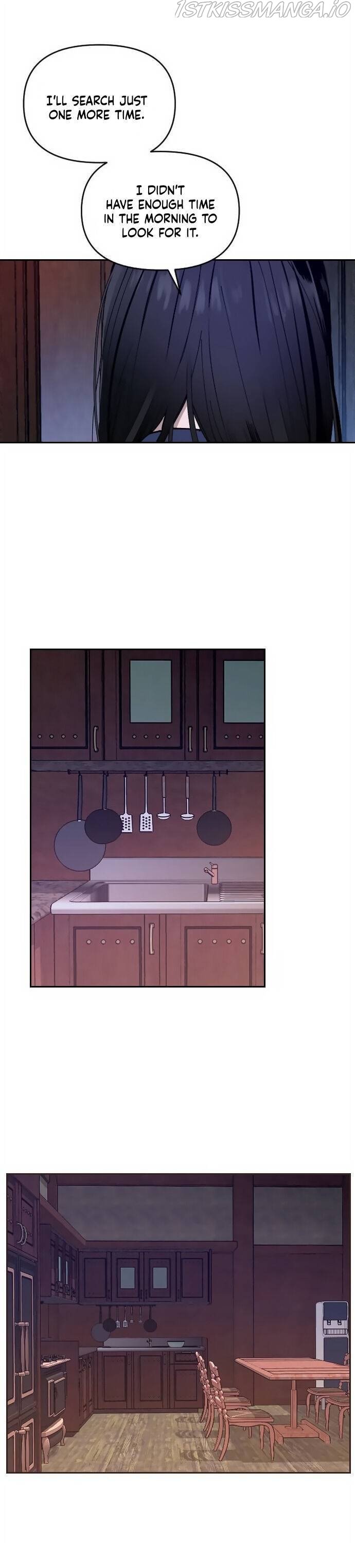 Look-Alike Daughter Chapter 2 page 10