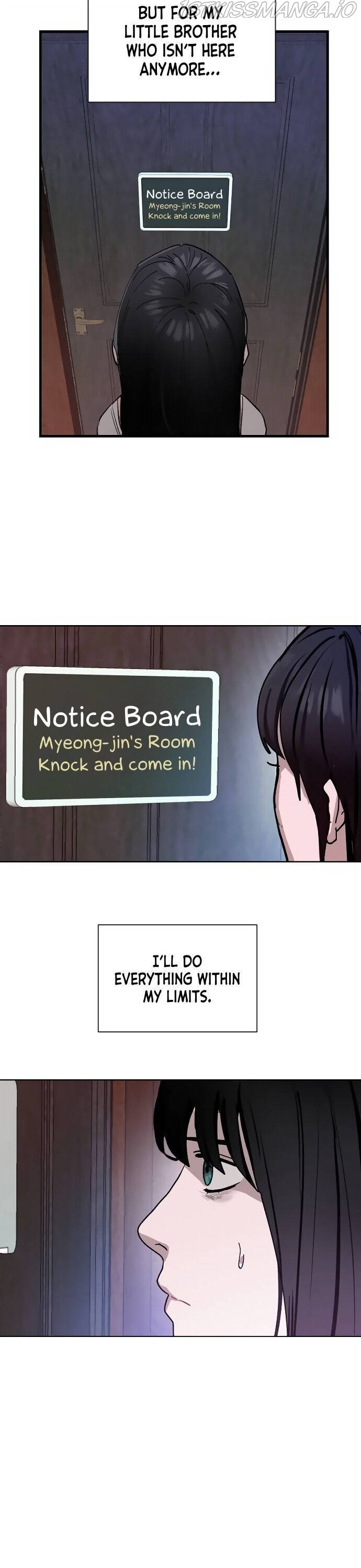 Look-Alike Daughter Chapter 2 page 13