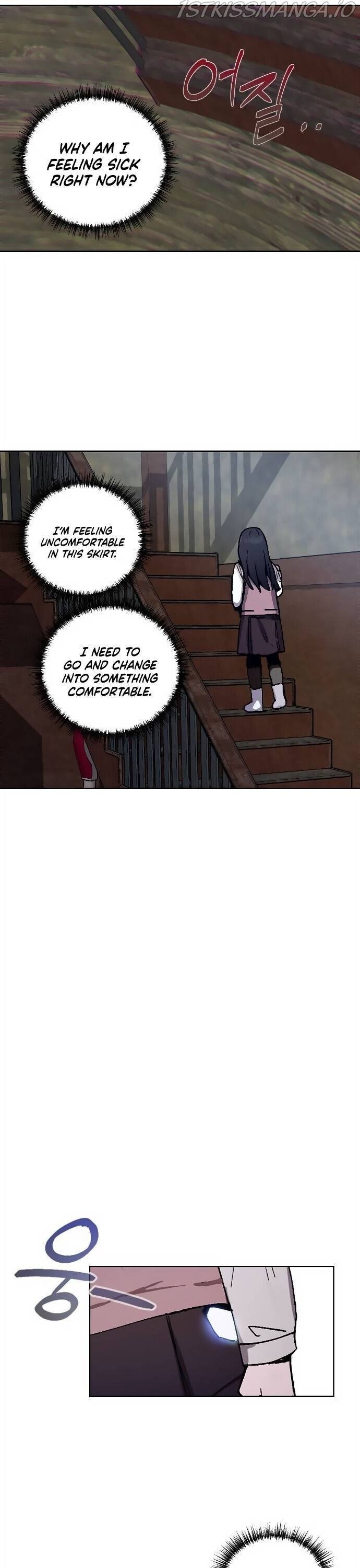 Look-Alike Daughter Chapter 2 page 14