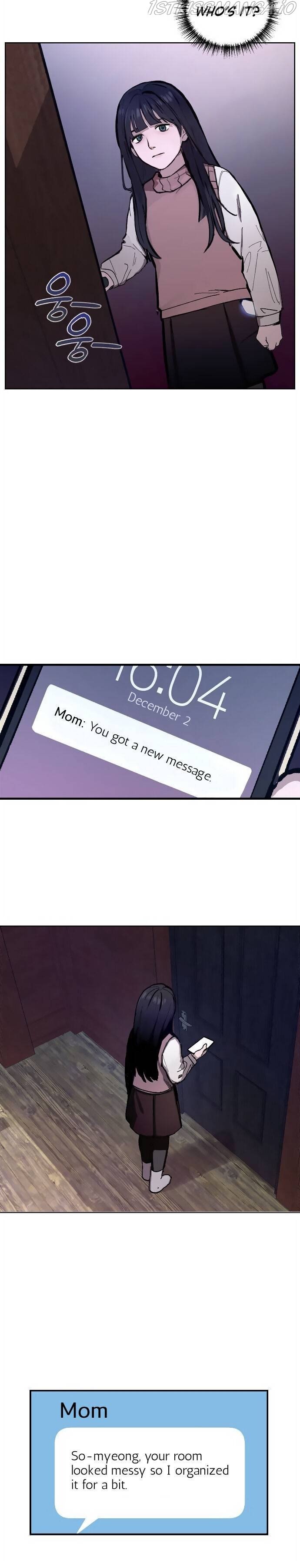 Look-Alike Daughter Chapter 2 page 15