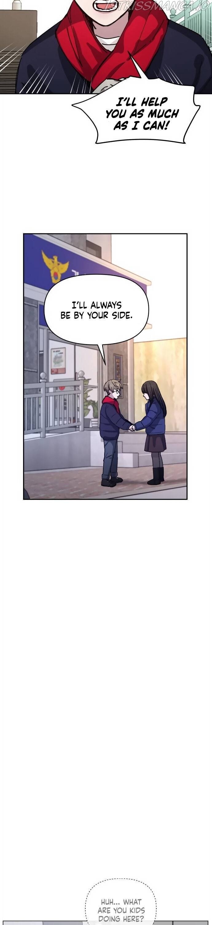 Look-Alike Daughter Chapter 2 page 23