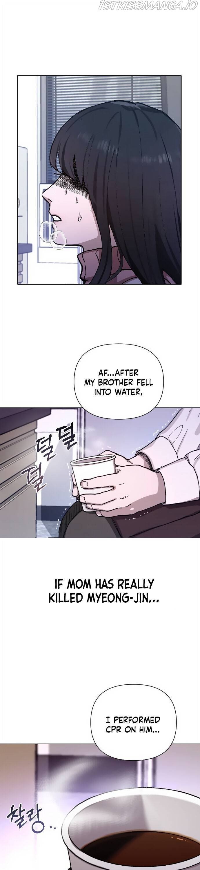 Look-Alike Daughter Chapter 2 page 25