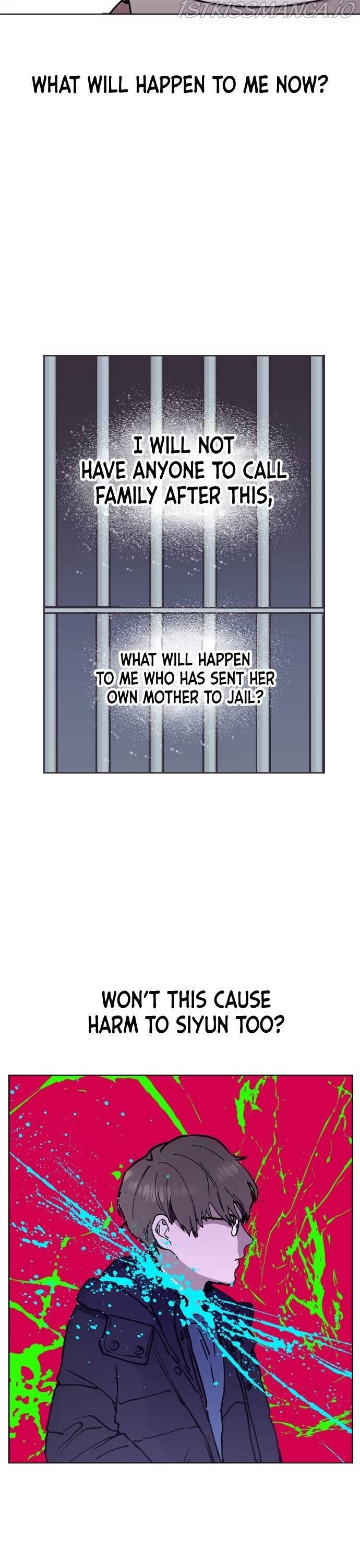 Look-Alike Daughter Chapter 2 page 26