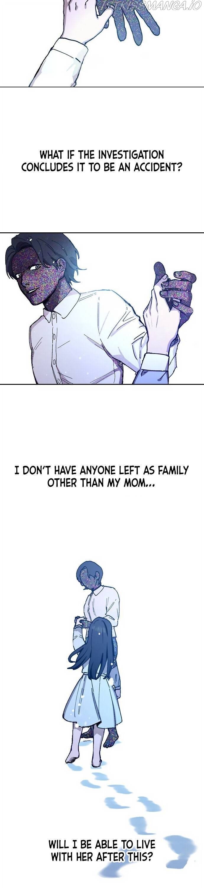 Look-Alike Daughter Chapter 2 page 28