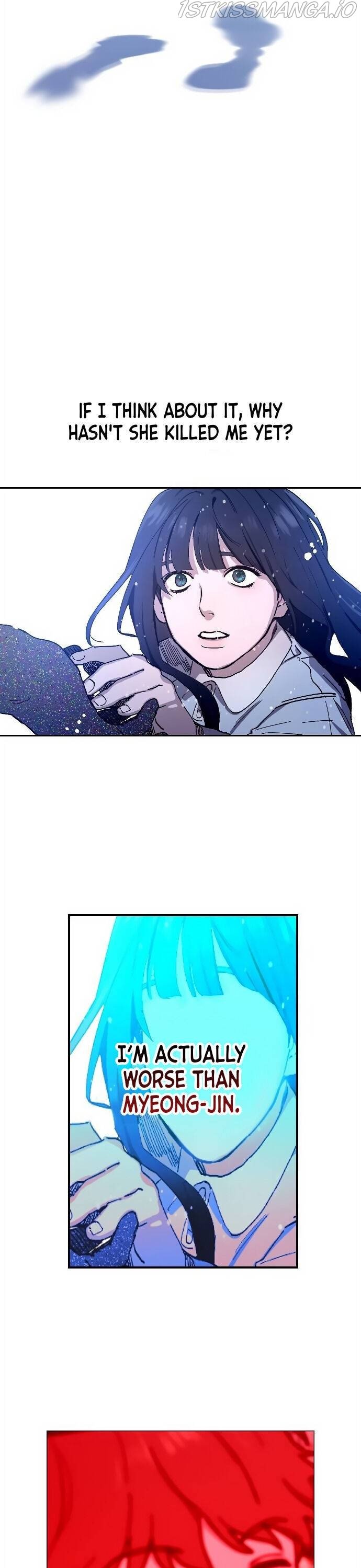 Look-Alike Daughter Chapter 2 page 29