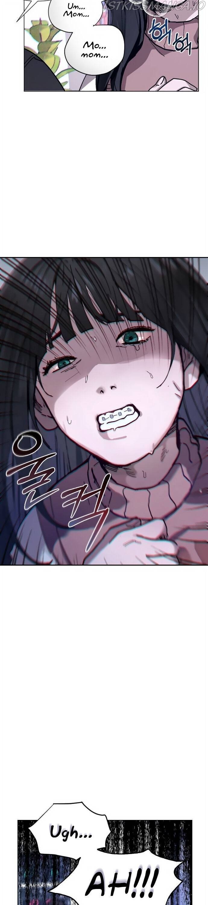 Look-Alike Daughter Chapter 2 page 31