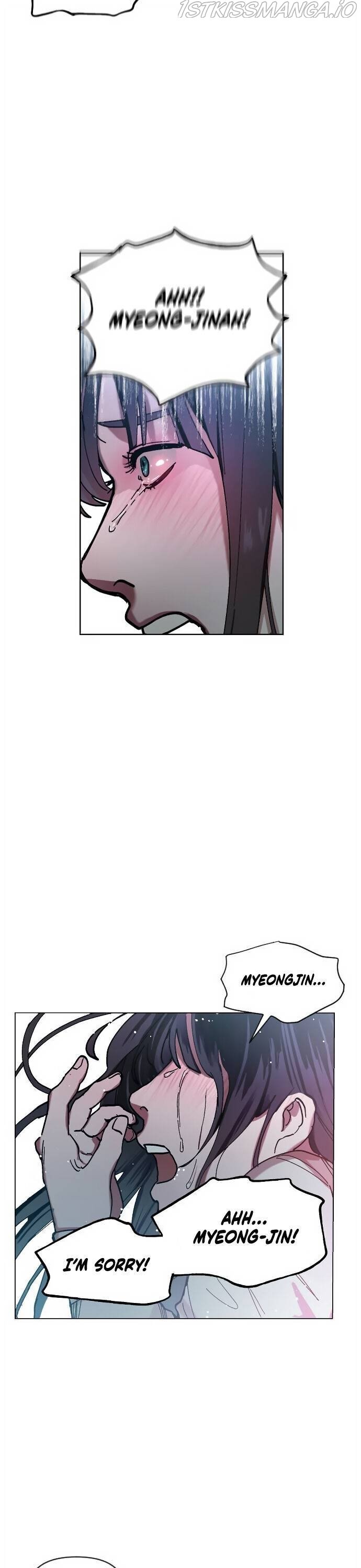 Look-Alike Daughter Chapter 2 page 34