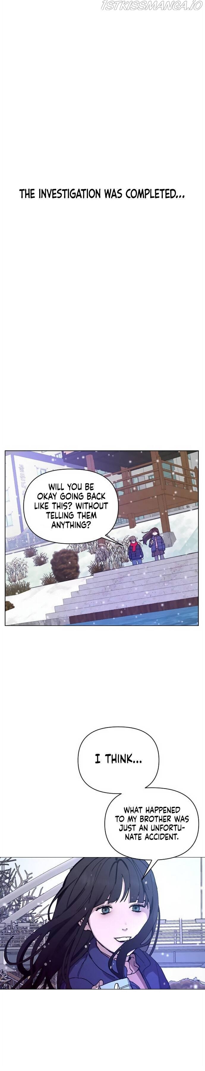 Look-Alike Daughter Chapter 2 page 36