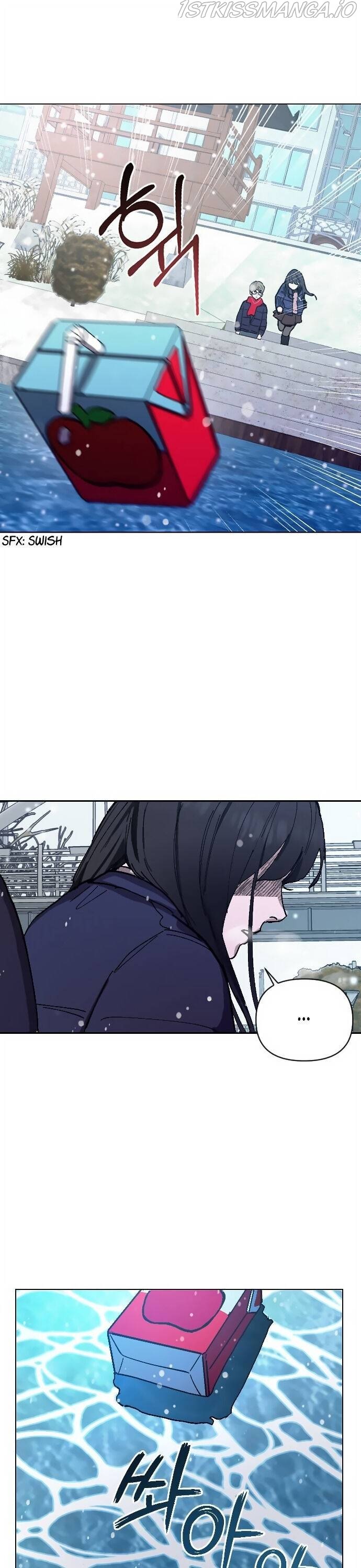 Look-Alike Daughter Chapter 2 page 37