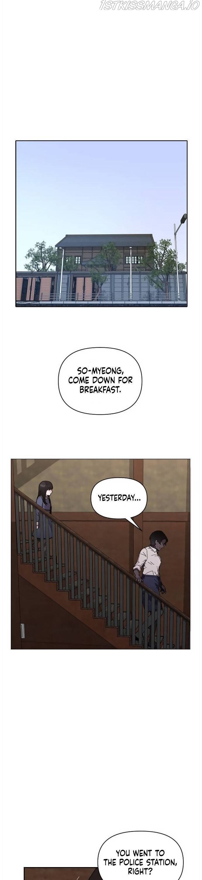 Look-Alike Daughter Chapter 2 page 41