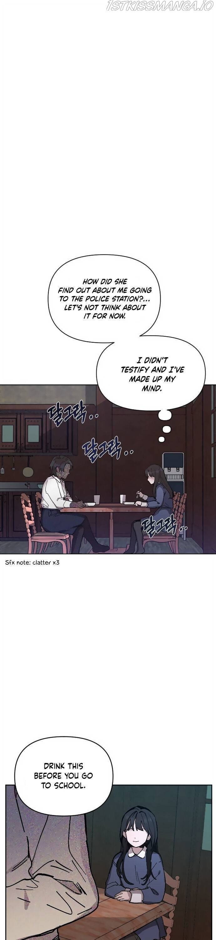 Look-Alike Daughter Chapter 2 page 43