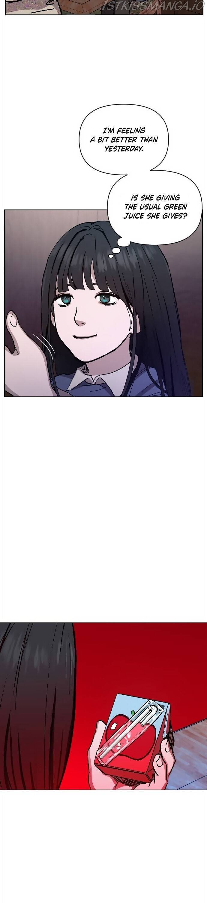 Look-Alike Daughter Chapter 2 page 44