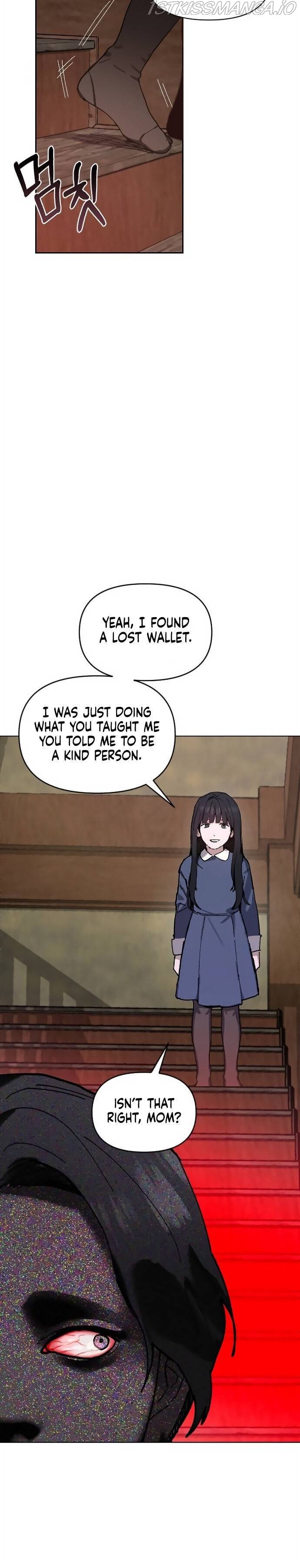 Look-Alike Daughter Chapter 2 page 42