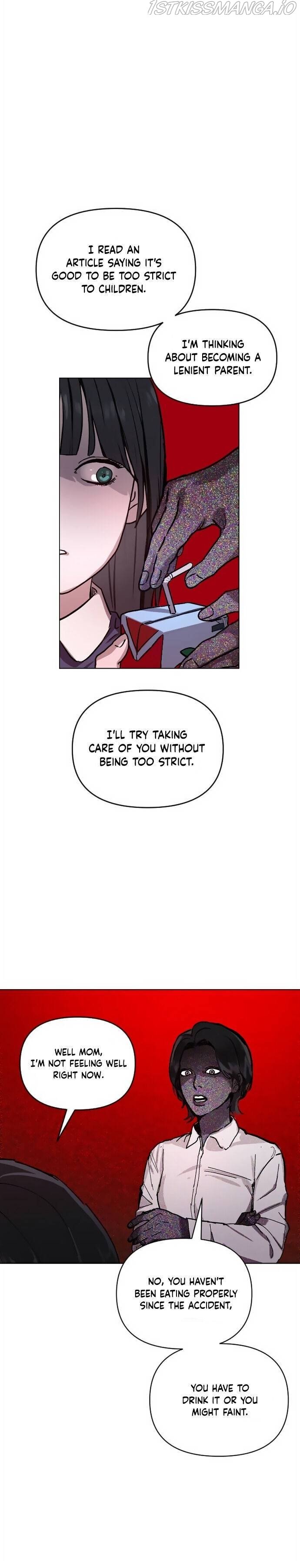 Look-Alike Daughter Chapter 2 page 45