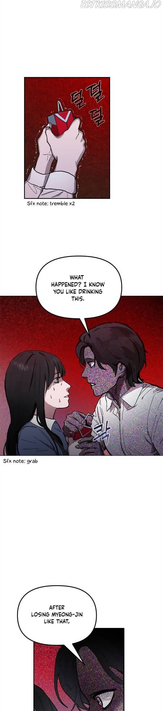 Look-Alike Daughter Chapter 2 page 46