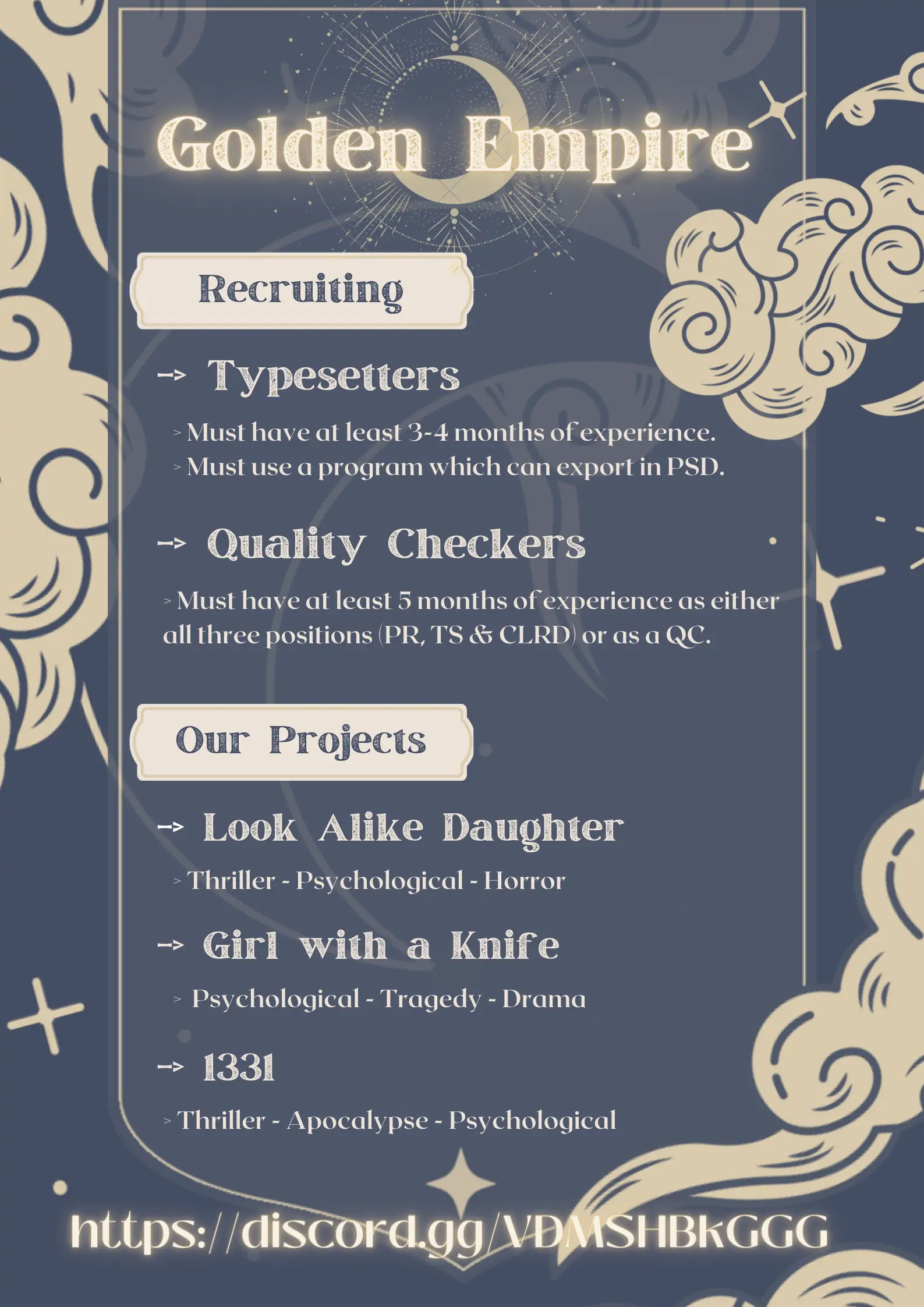 Look-Alike Daughter Chapter 20 page 18