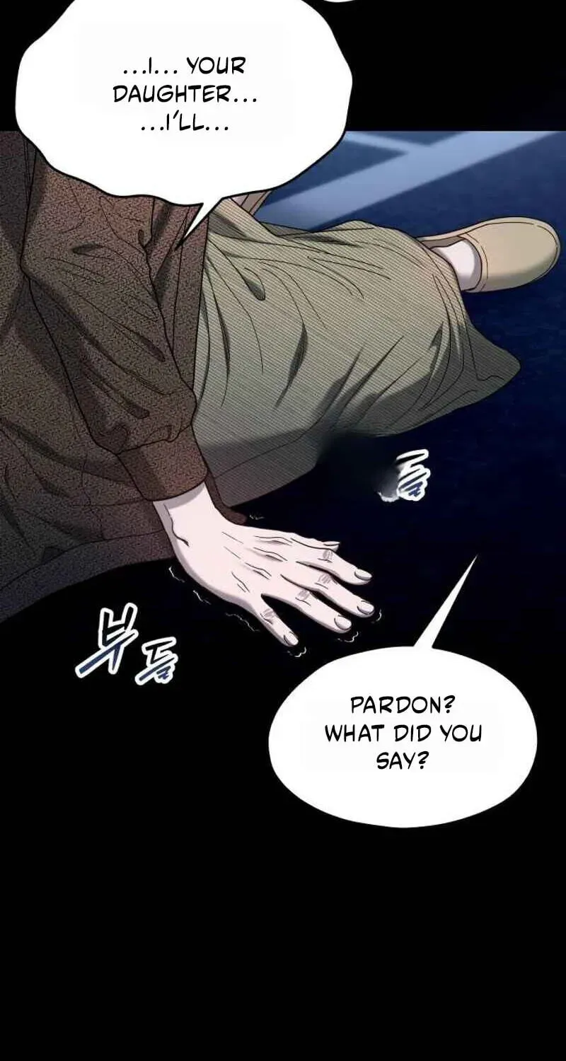 Look-Alike Daughter Chapter 200 page 9