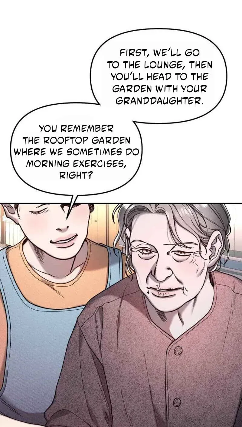 Look-Alike Daughter Chapter 200 page 19