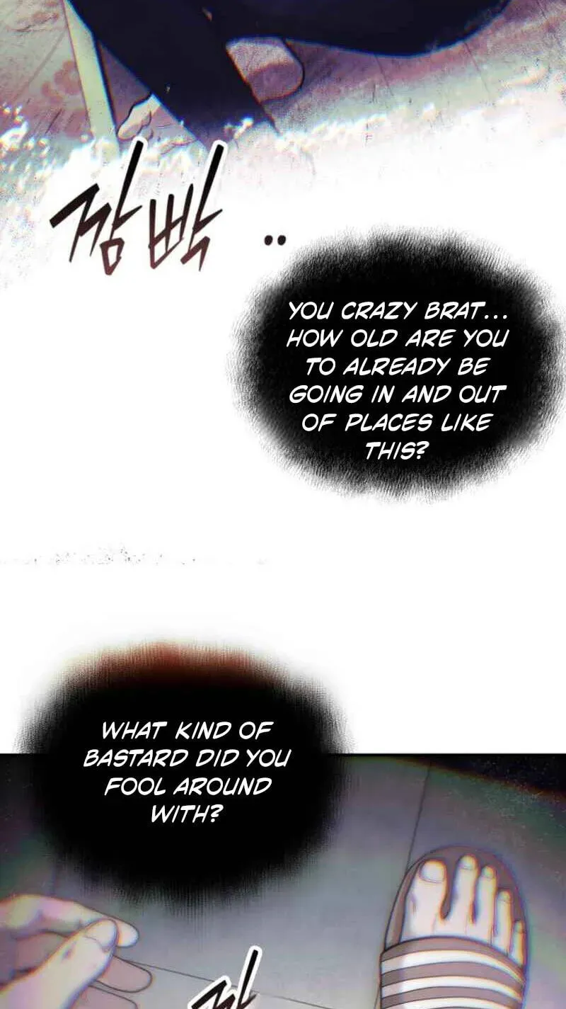 Look-Alike Daughter Chapter 200 page 24