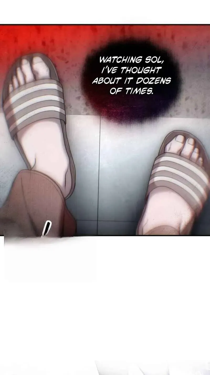 Look-Alike Daughter Chapter 200 page 28