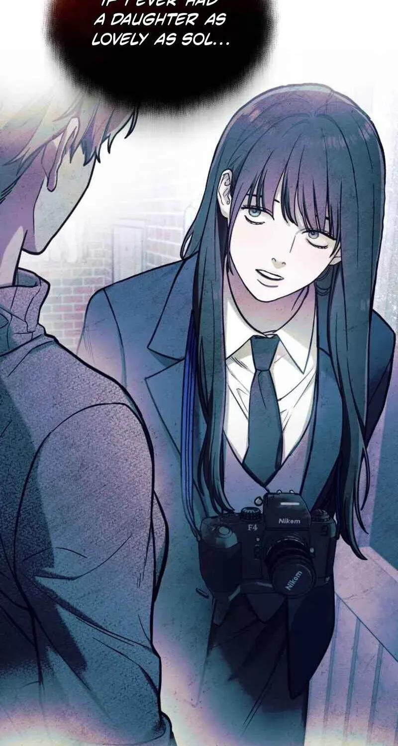 Look-Alike Daughter Chapter 200 page 33