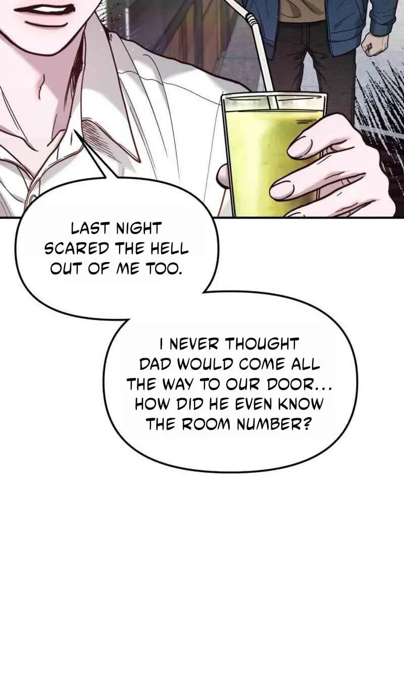 Look-Alike Daughter Chapter 200 page 52