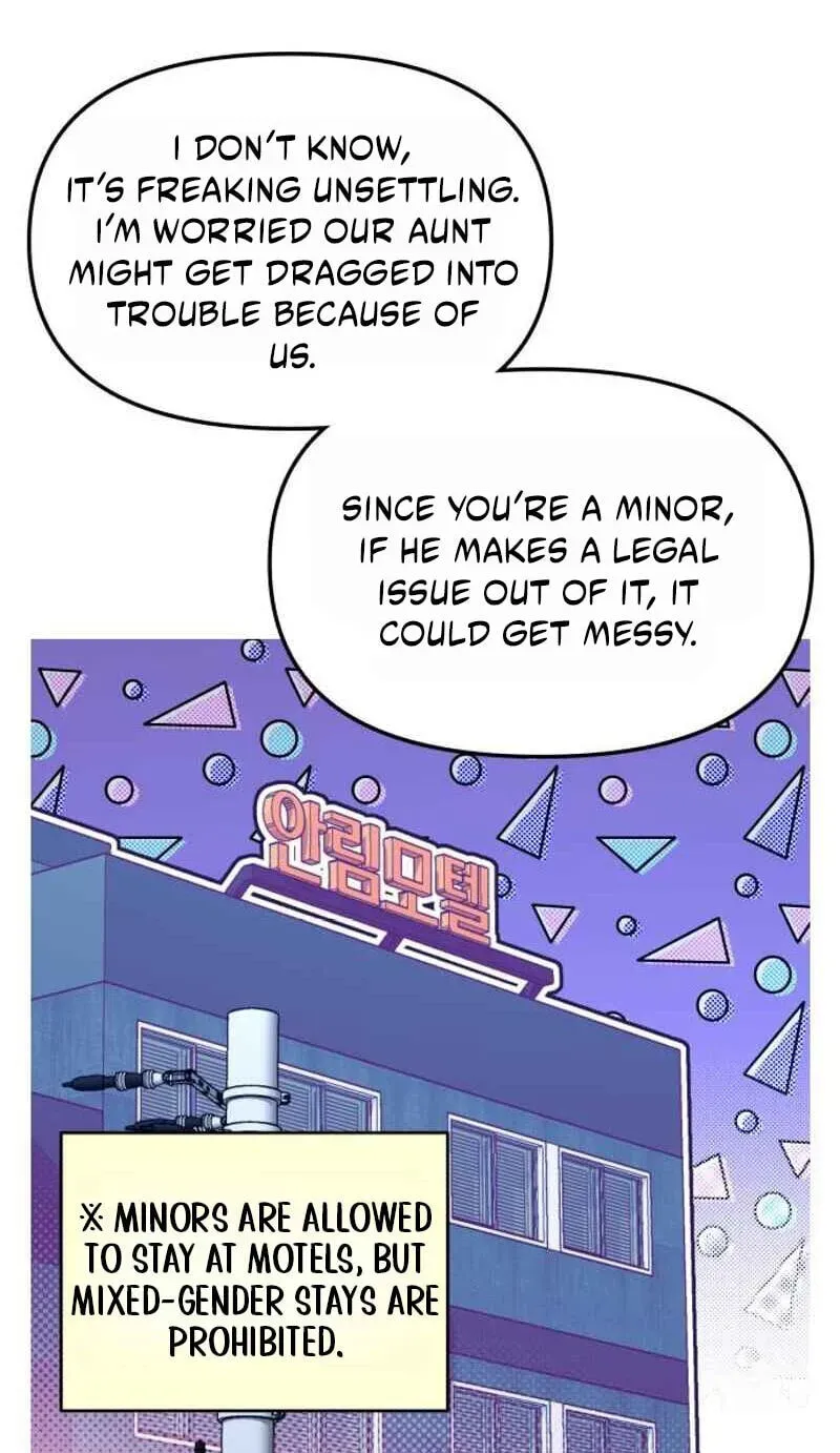 Look-Alike Daughter Chapter 200 page 53