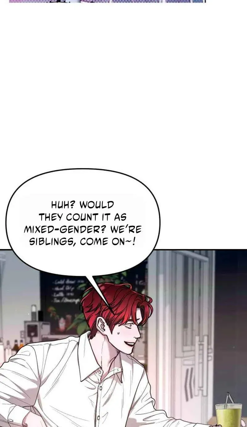 Look-Alike Daughter Chapter 200 page 54
