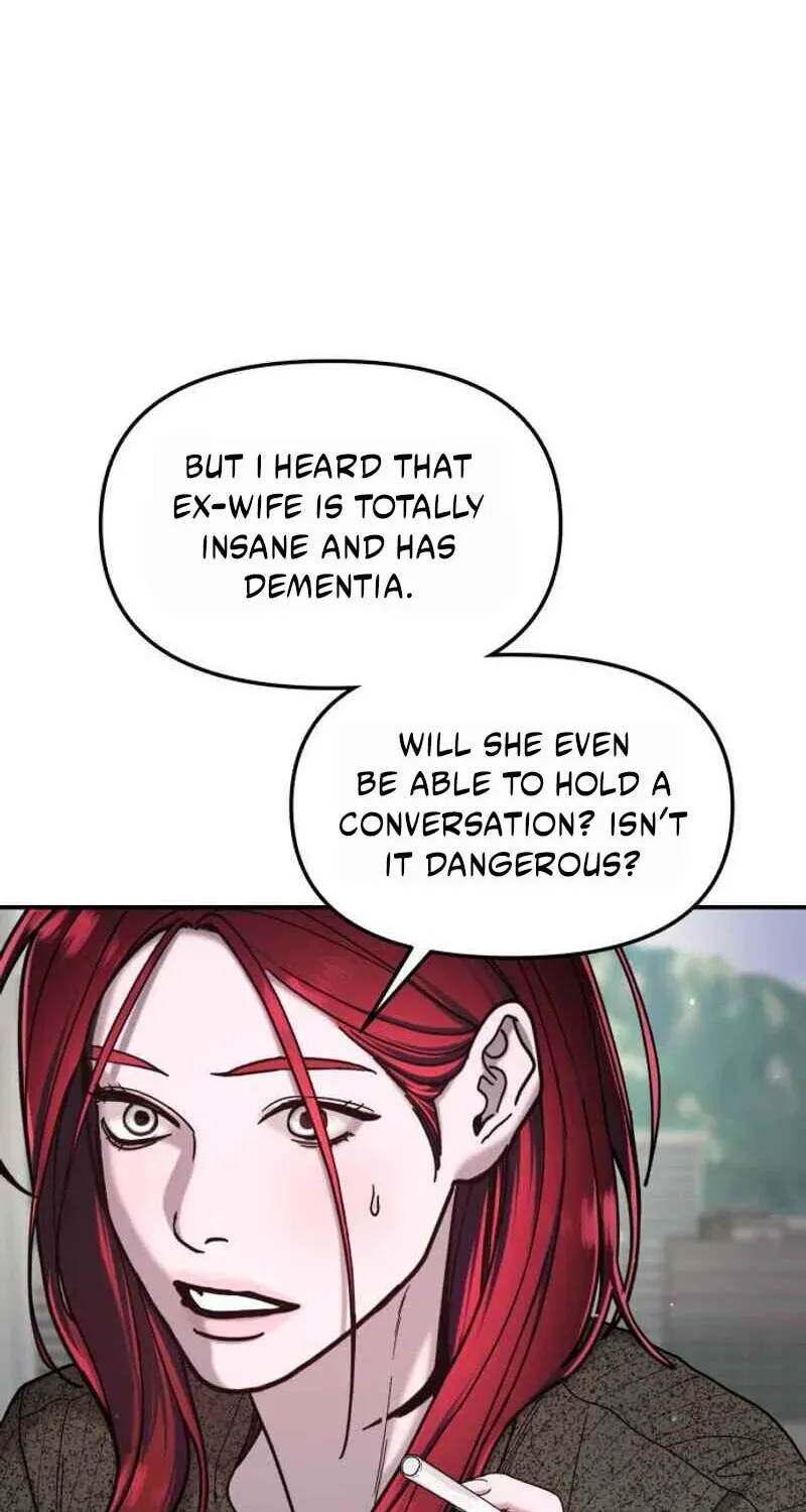 Look-Alike Daughter Chapter 200 page 59