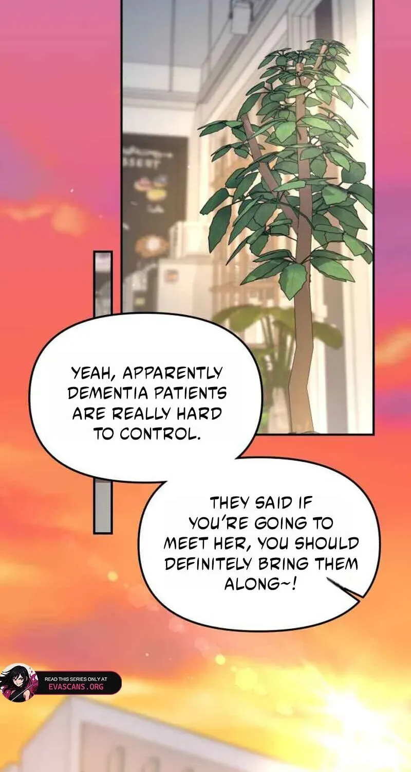 Look-Alike Daughter Chapter 200 page 61