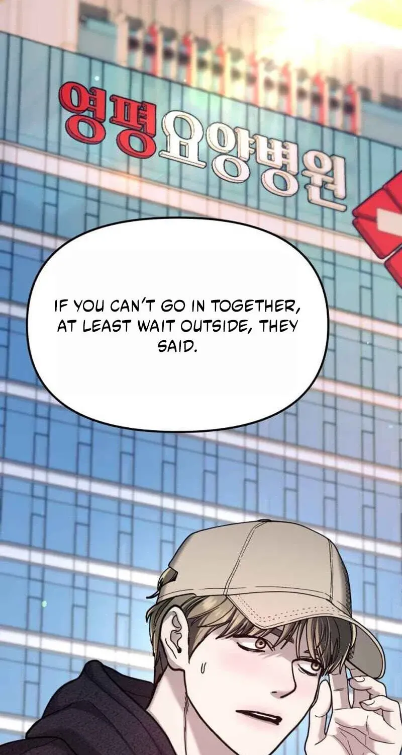 Look-Alike Daughter Chapter 200 page 62