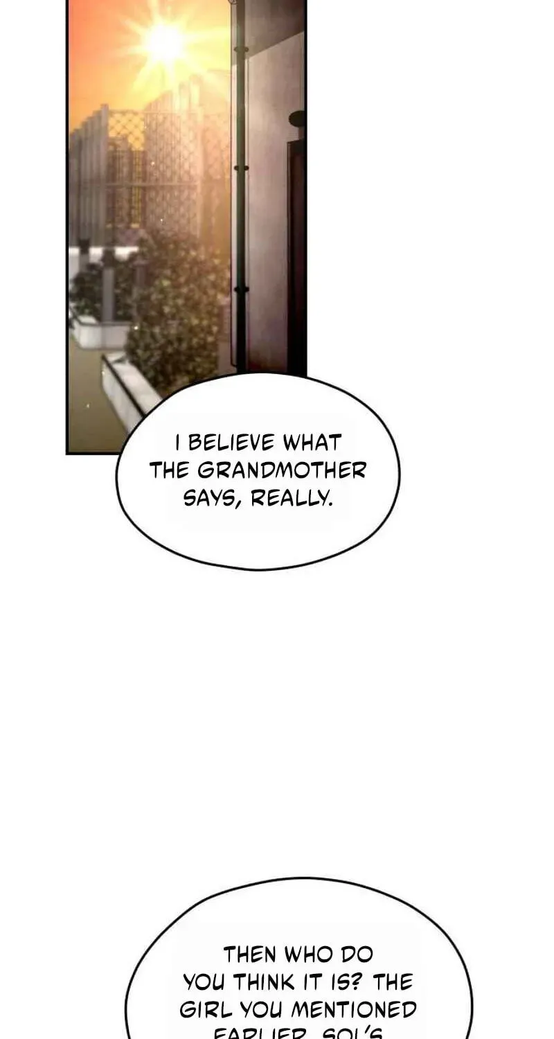 Look-Alike Daughter Chapter 200 page 65