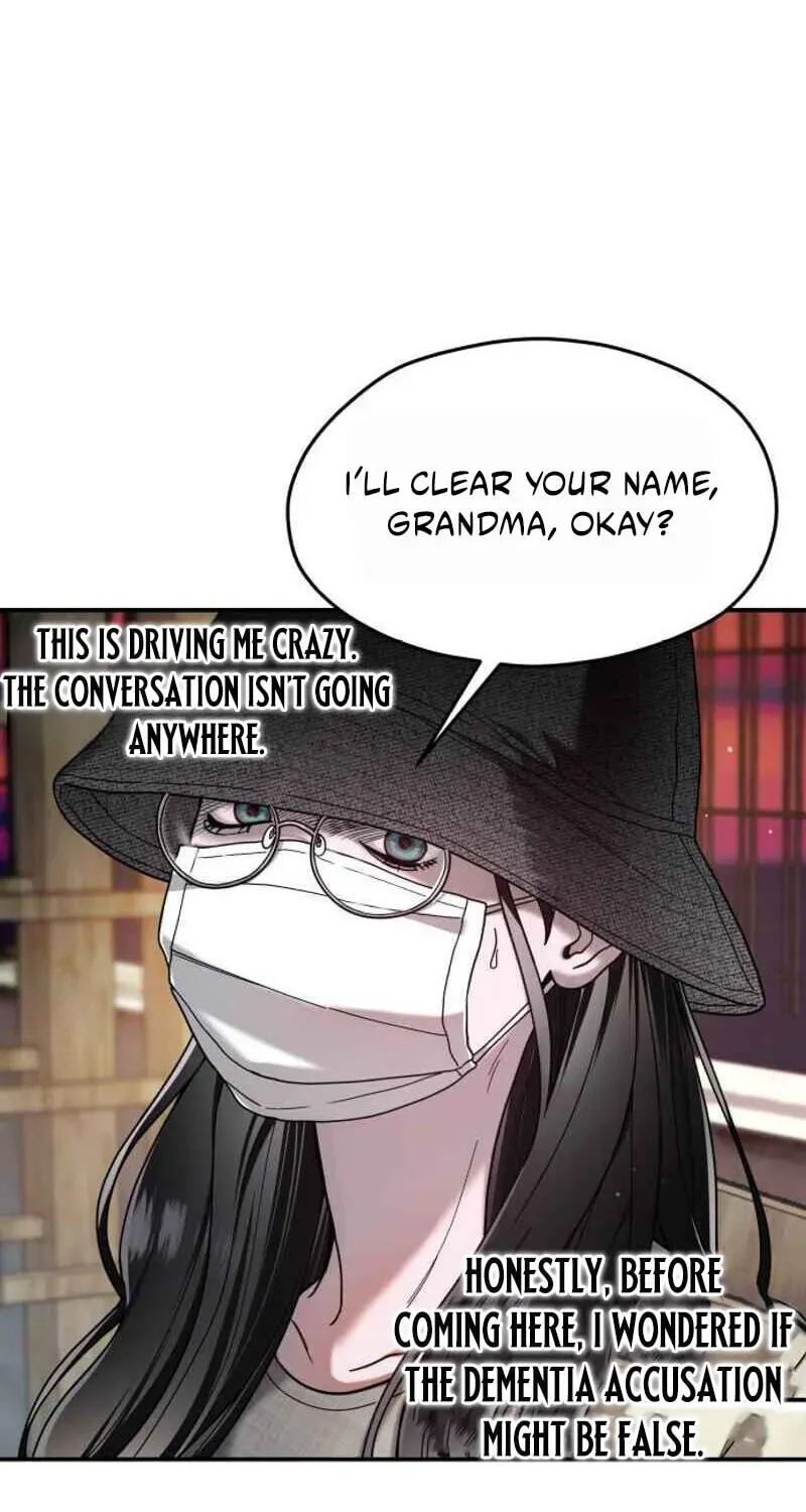 Look-Alike Daughter Chapter 200 page 67