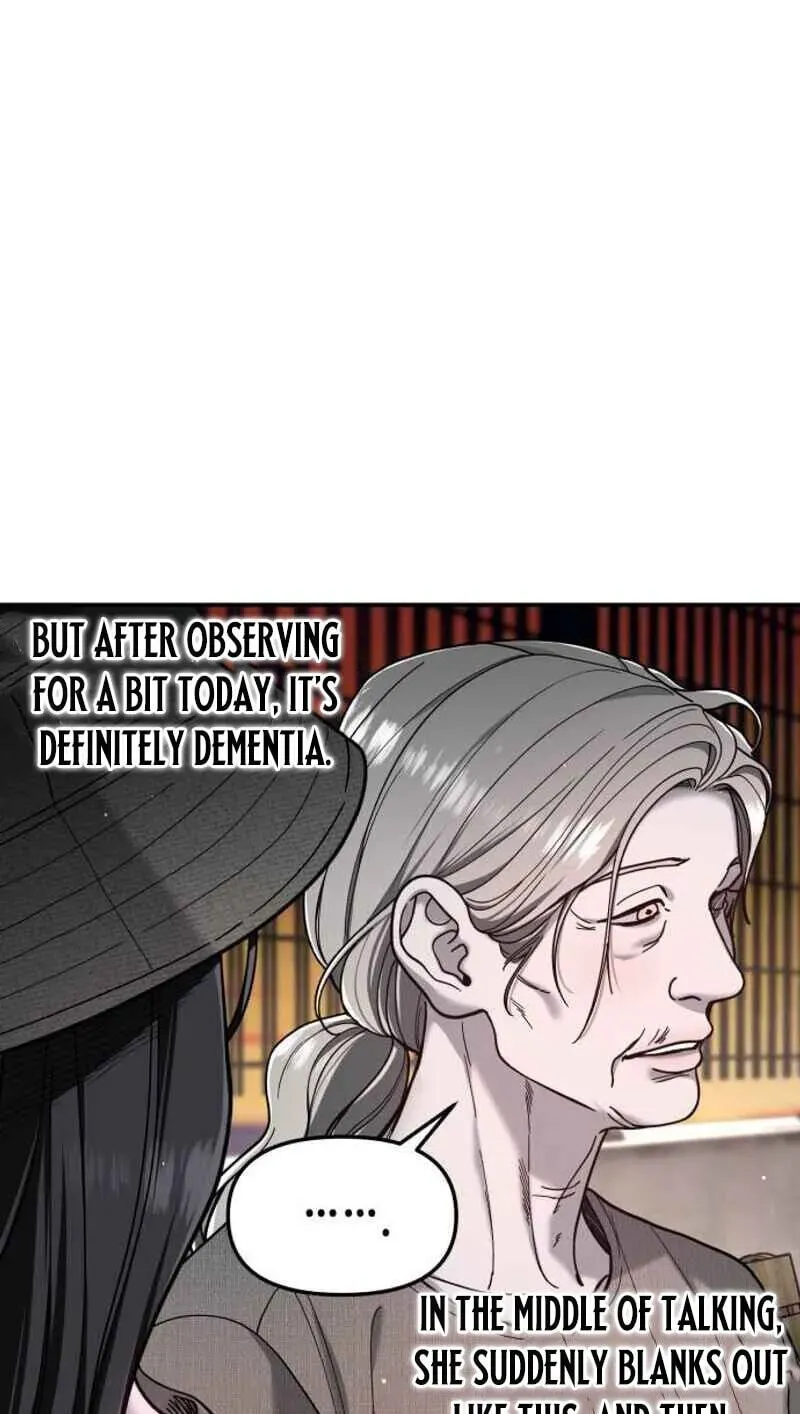 Look-Alike Daughter Chapter 200 page 68