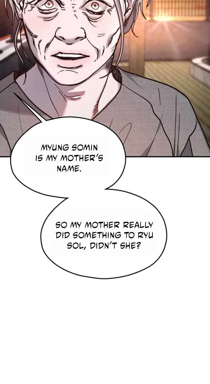 Look-Alike Daughter Chapter 200 page 94