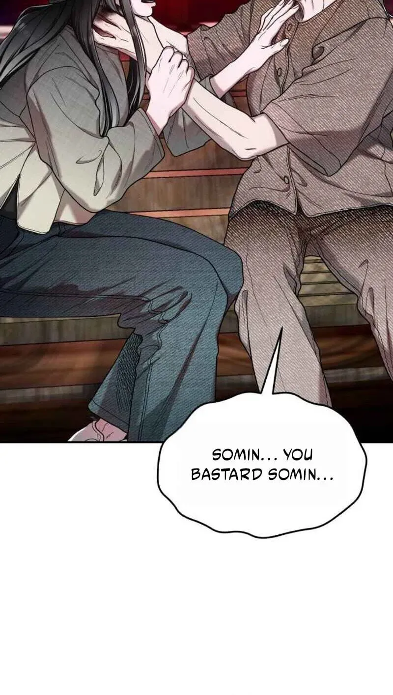Look-Alike Daughter Chapter 200 page 100
