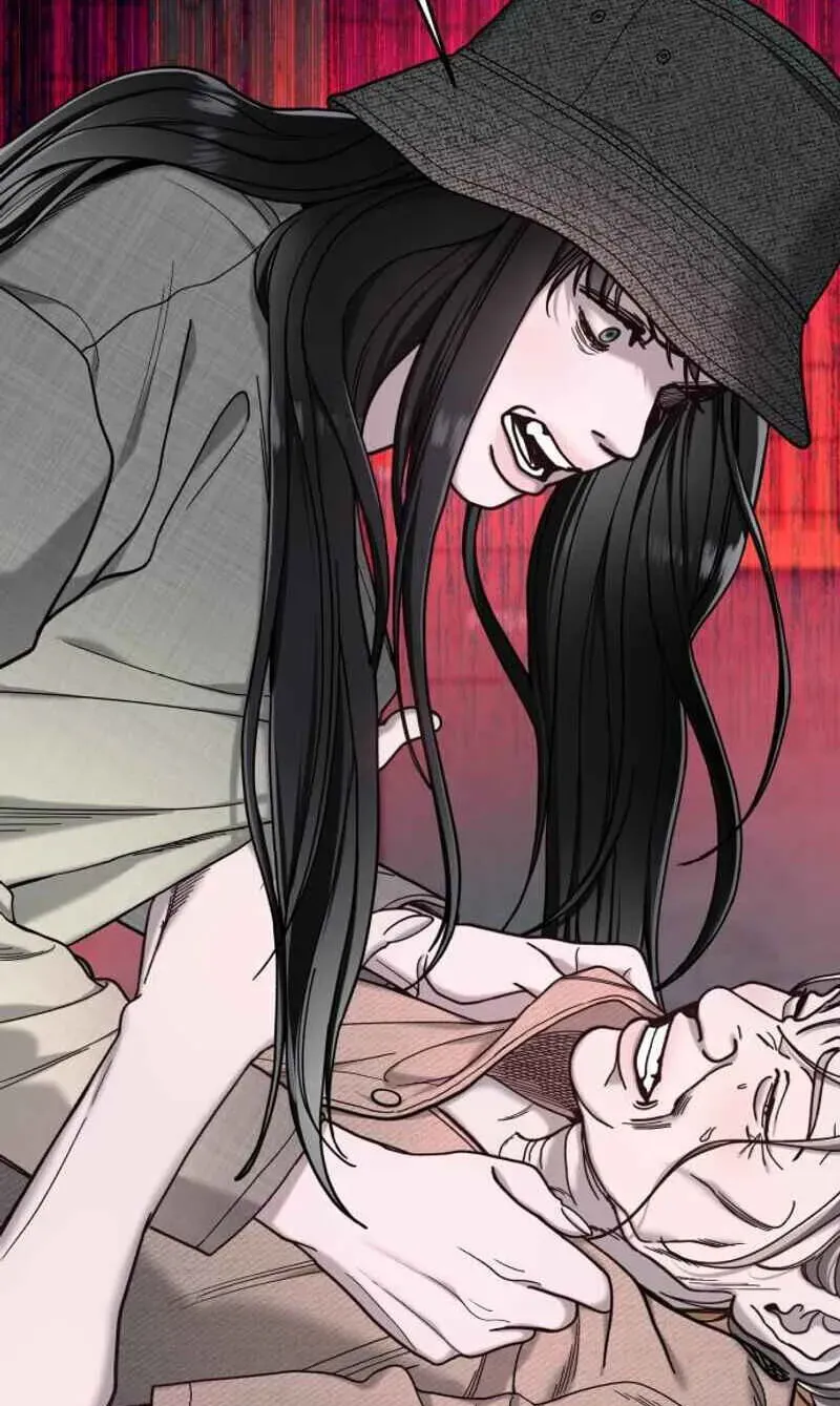 Look-Alike Daughter Chapter 200 page 109