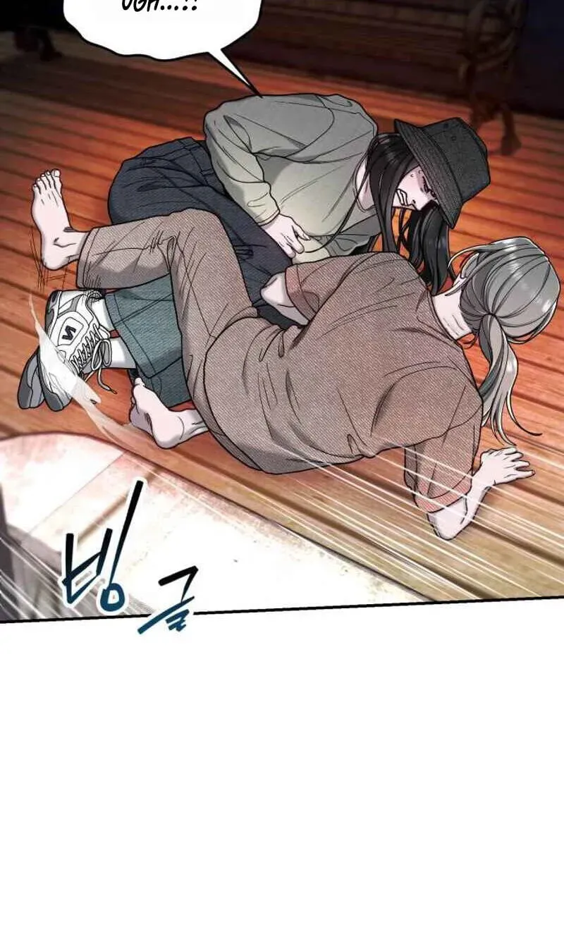 Look-Alike Daughter Chapter 200 page 112