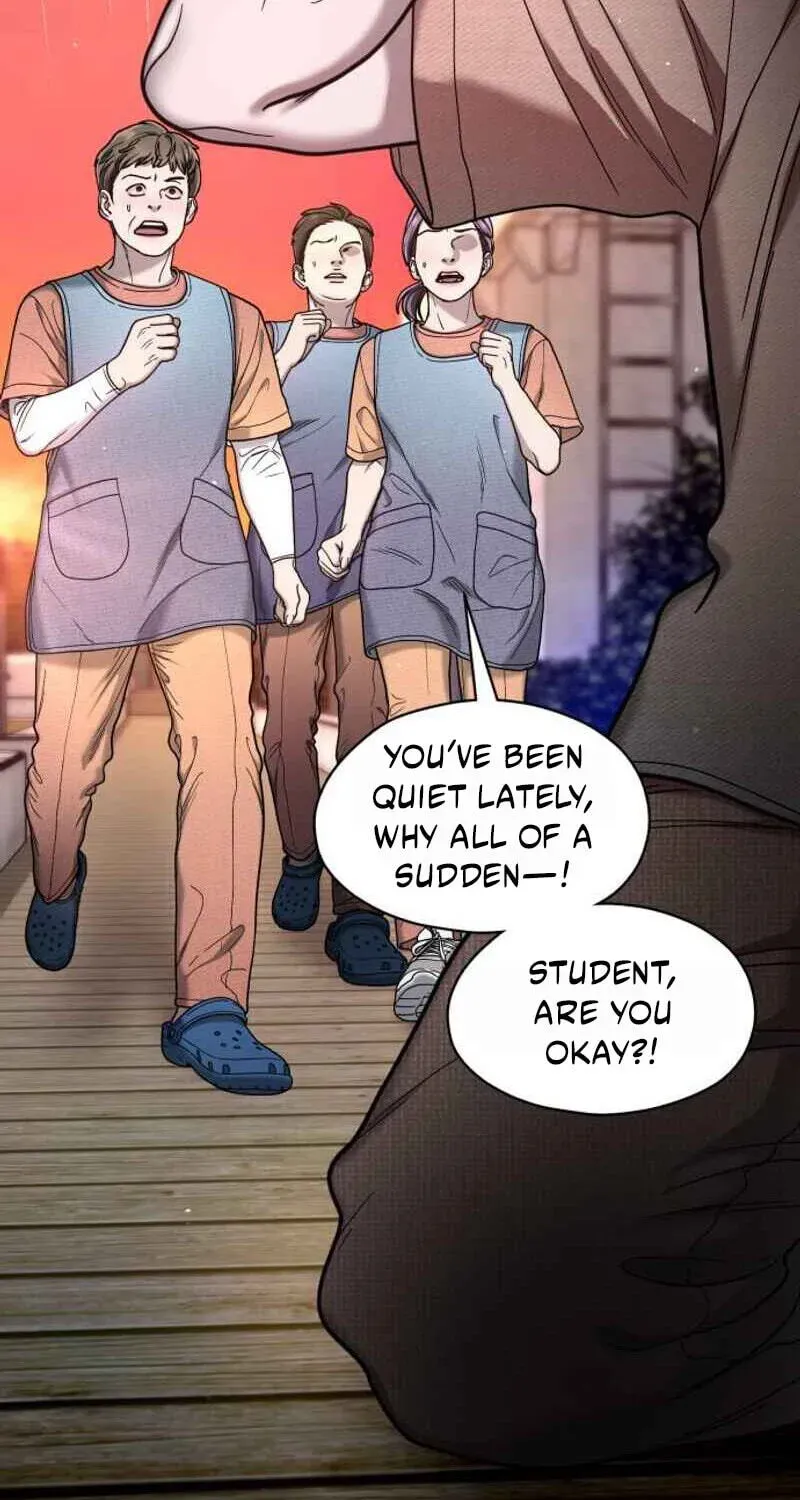 Look-Alike Daughter Chapter 200 page 121